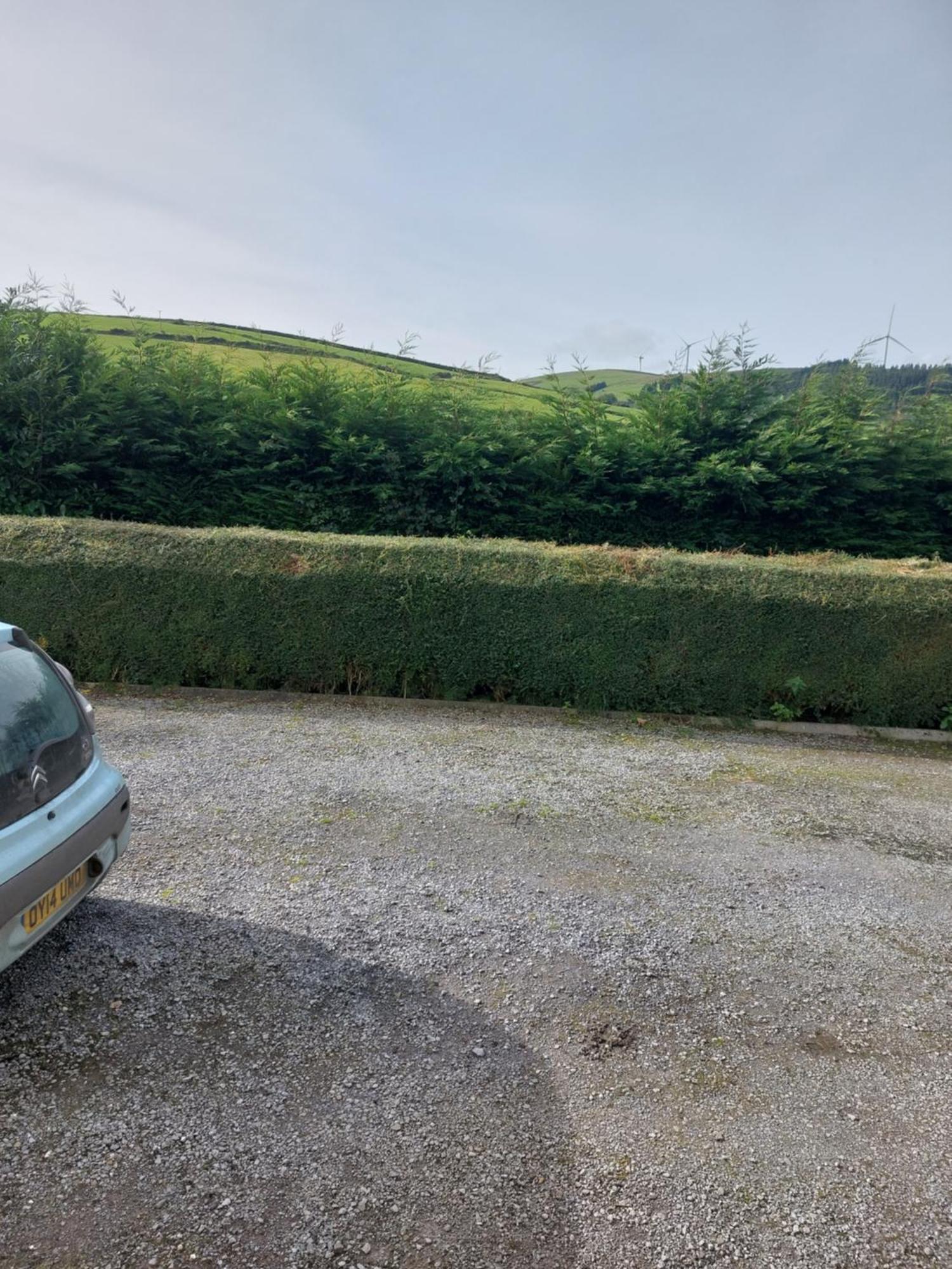Hillside Haven Appartement Tipperary Buitenkant foto